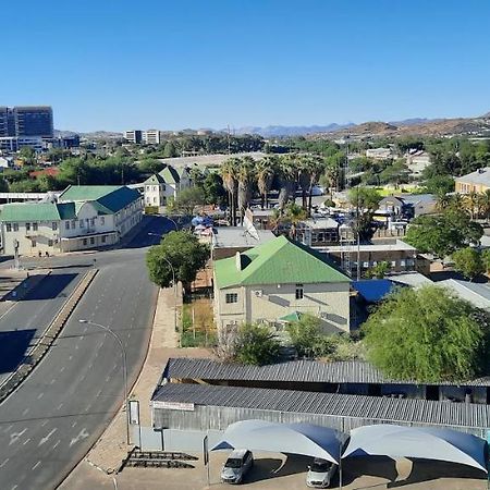 Kingelph Home-Stay Windhoek Exterior photo